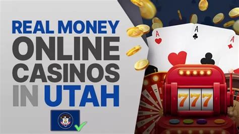 real money online casino utah.